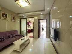 湘潭岳塘建鑫广场靓好房型建鑫国际社区(二期)南北急租出租房源真实图片