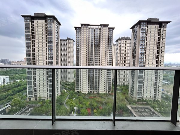 杭州西湖西湖三墩建发金辉紫璋台三墩西湖科技园云谷阿里旁紫璋台大