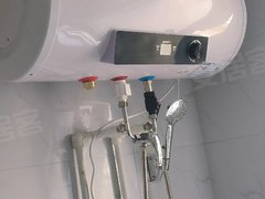 阳谷侨润街道侨润郭围子新区 3室2厅1卫出租房源真实图片
