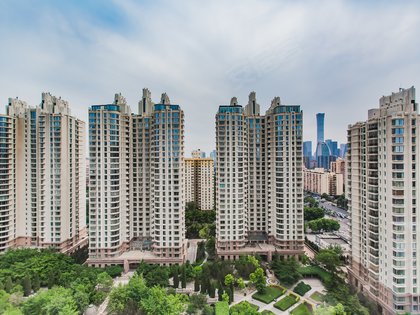 北京二手房>棕榈泉国际公寓>杜兴坤解读棕榈泉国际公寓小区设施查看ta