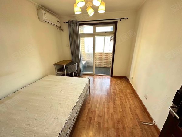 【多图】草桥欣园(四区),草桥租房,草桥地铁,下楼地铁,出租朝南主卧室