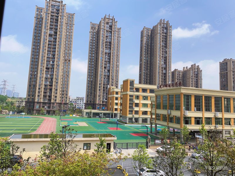 贵阳房产网>贵阳二手房>观山湖二手房>金珠路二手房>观府壹号二组团>