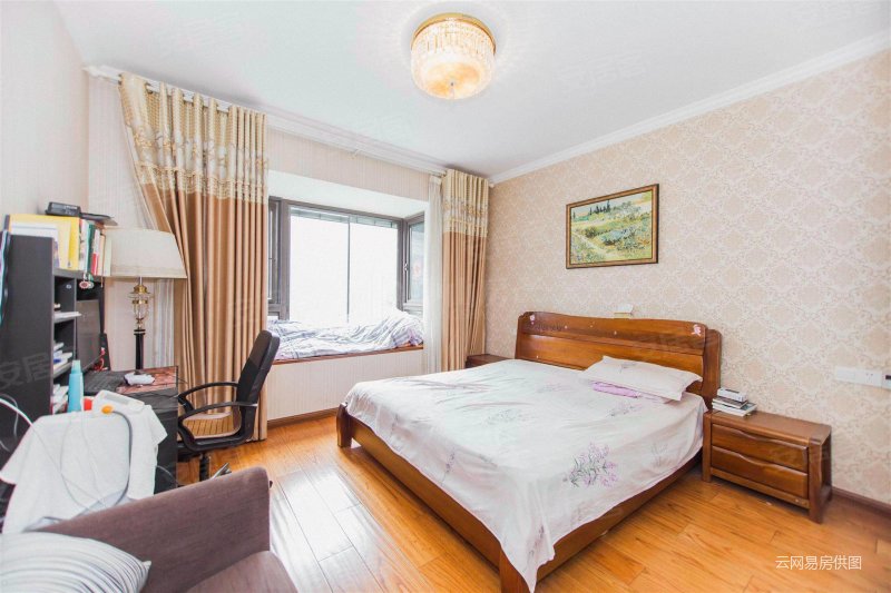 通扬路新光路九龙仓碧玺洋房三房人民医院1号线地铁口东林