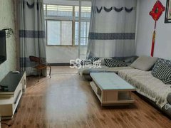 商丘睢阳帝和广场华夏苑 3室2厅1卫出租房源真实图片