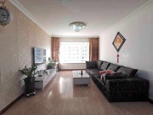 沈阳和平长白中海明珠急租长白 精装俩室 有空调 随时看房家具全随时