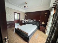 上海浦东航头长泰东郊御园 4室2厅3卫 189平 精装修出租房源真实图片