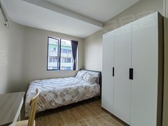 11号线景云路 柯子坊公寓 全新单间 可短租 电梯房 豪华装