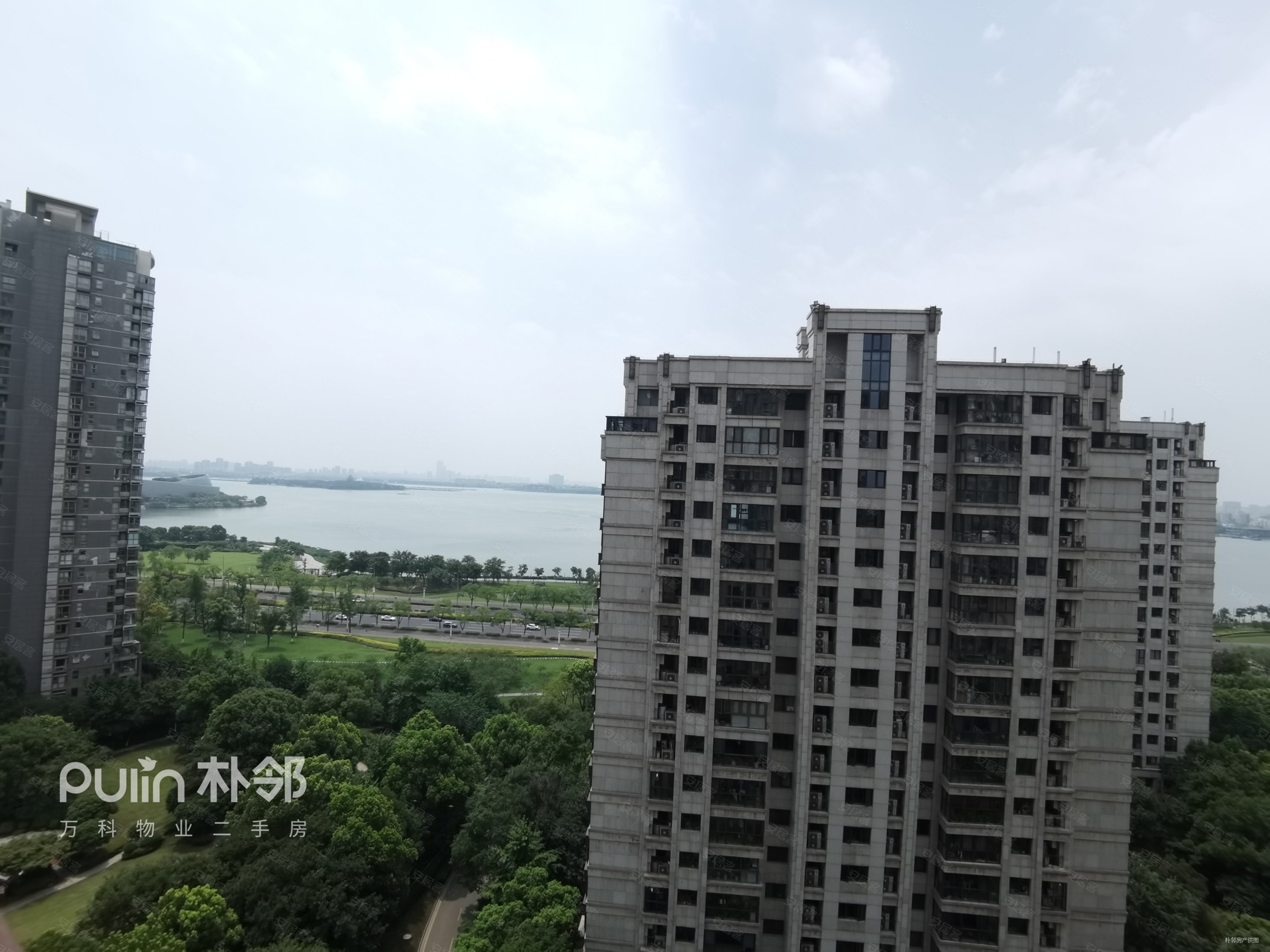 玲珑湾尚玲珑大阳台景观好诚意可售