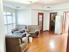 鞍山铁东站前带办公桌椅出租120平南向双室工作室出租房源真实图片