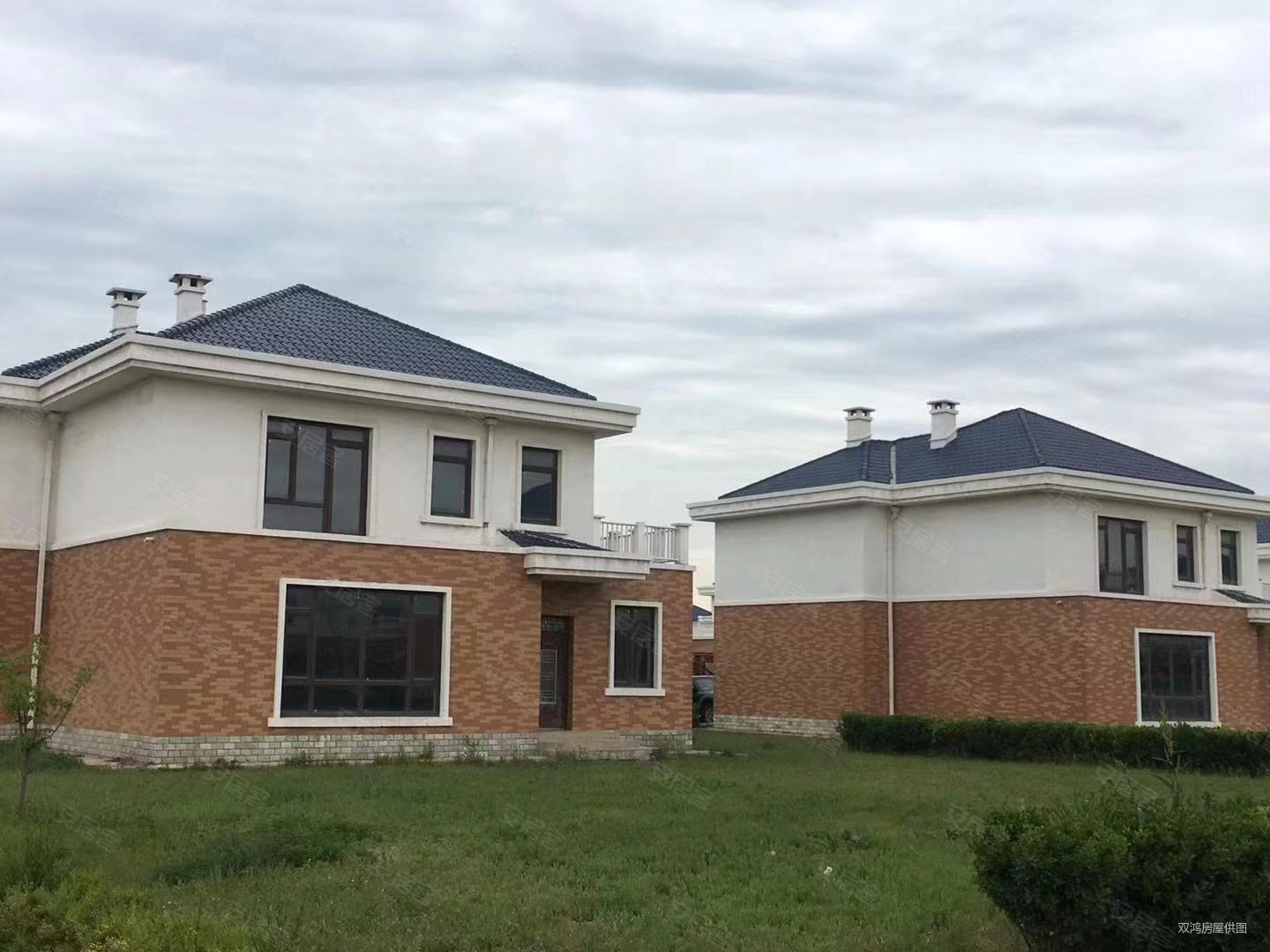 空气佳 随时看,营城子别墅二手房,200万,5室3厅,2卫,322平米-大连安居