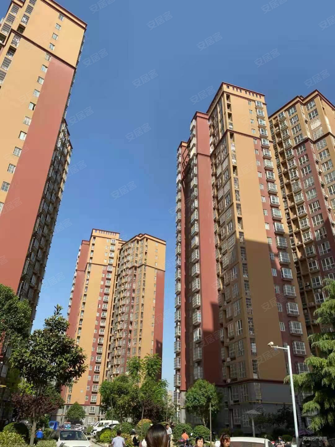 香格里拉尚城二手房,22万,1室0厅,1卫,35平米-西安安居客