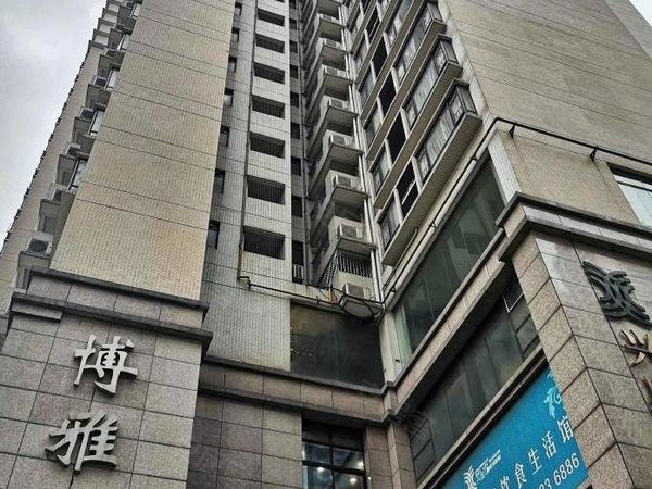 【多图】博雅御轩1号,珠江新城中租房,猎德兴盛路 博雅御轩现代轻奢三