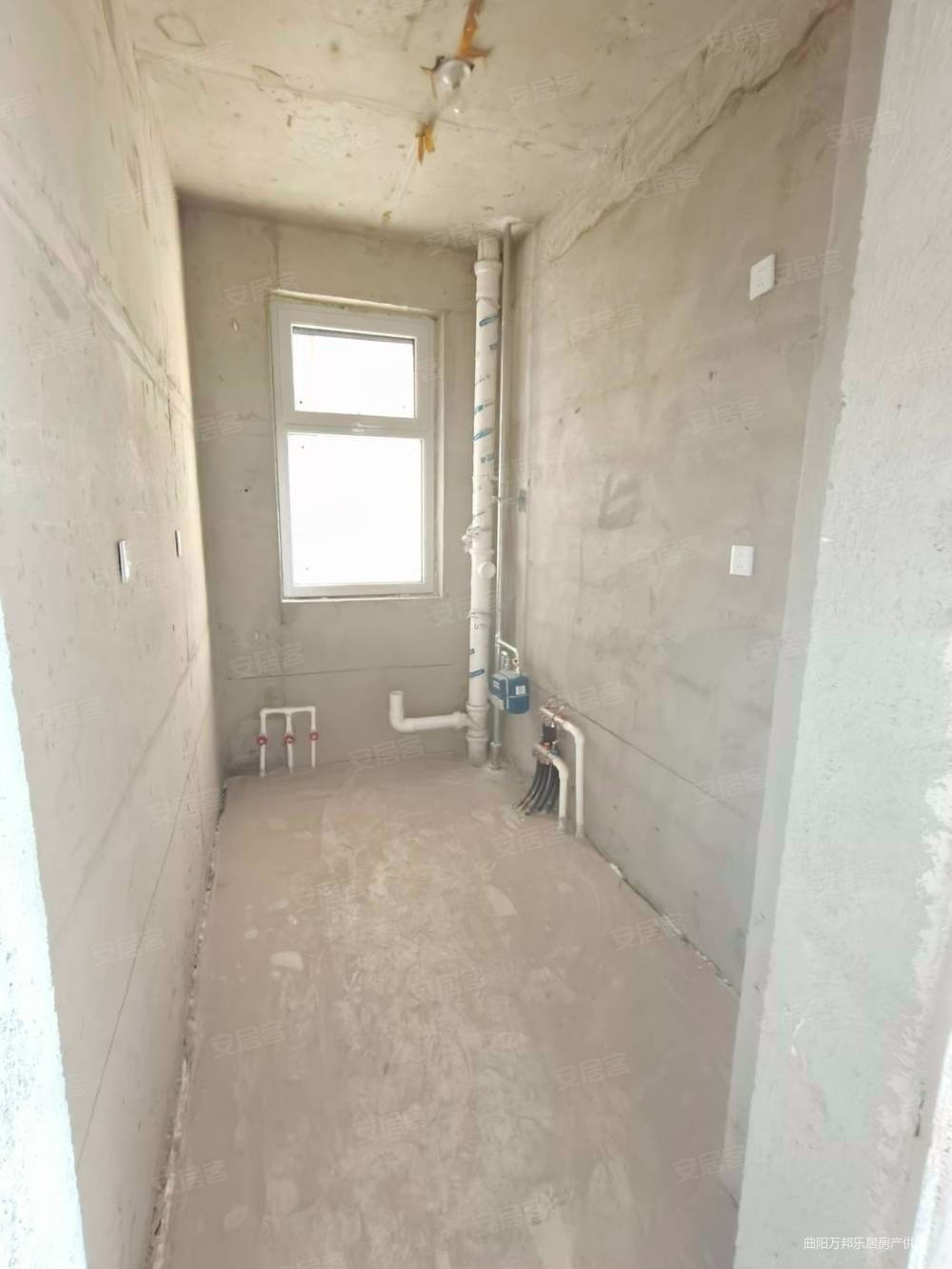 上东城2室1厅1卫87.39㎡南55万