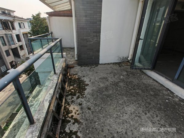 扬州天下东升苑别墅