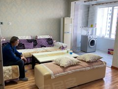 济宁任城车站西路中国院子 2室1厅1卫出租房源真实图片