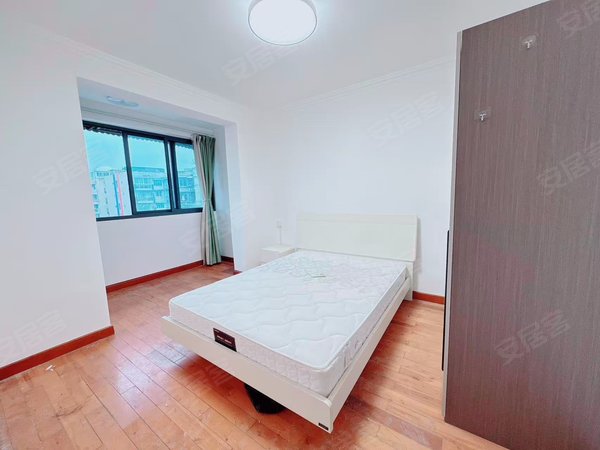 成都高新区神仙树樱花苑(武侯)玉林实拍月付套三！芳草街倪家桥玉林广场省体育馆桐梓林川大望江出租房源真实图片