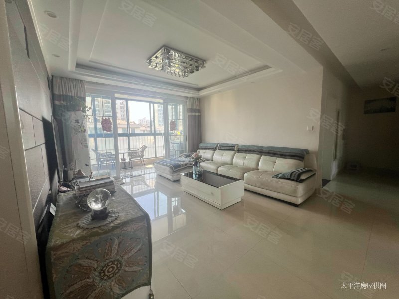 交通便捷 精装可拎包入住 商品住宅 临地铁 高楼层视野无遮挡,新高苑