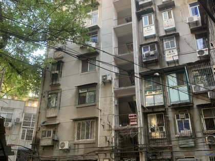 同济卫校职工宿舍,解放大道634号-武汉同济卫校职工宿舍二手房,租房