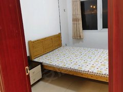 广元利州万达广场广明公司(120厂) 2室2厅1卫出租房源真实图片