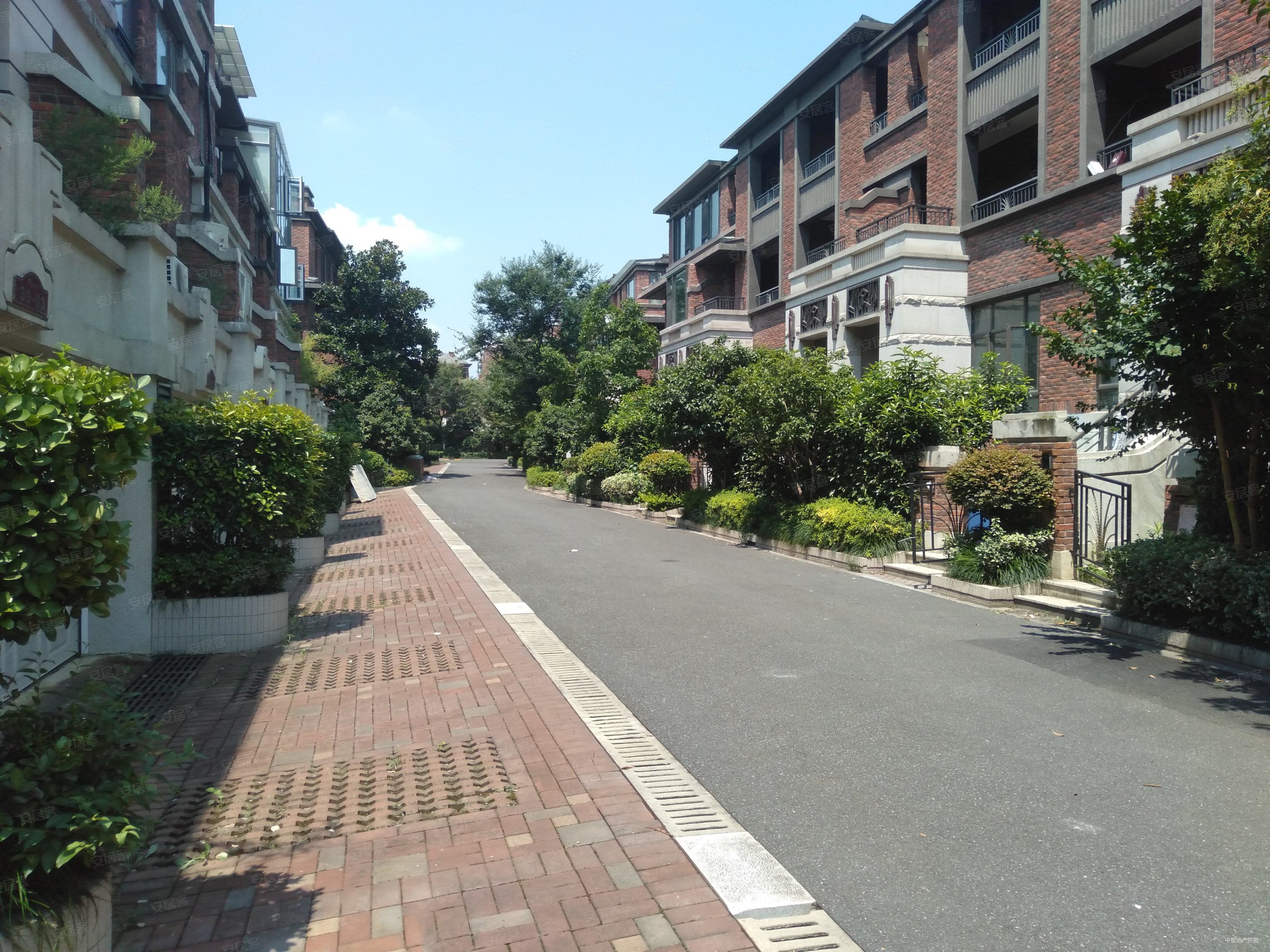 岭湖墅(别墅)二手房,680万,5室2厅,3卫,247平米-合肥安居客