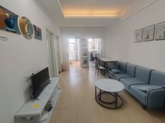 武汉黄陂汉口北房源采光好，南北通透，业主诚意出租出租房源真实图片