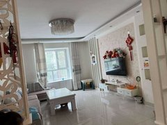 阿拉尔幸福路国际商贸城大上海小区两室两厅精装修房出租房源真实图片
