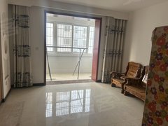 安阳安阳县城区明星嘉苑小区两室两厅一卫出租拎包入住出租房源真实图片