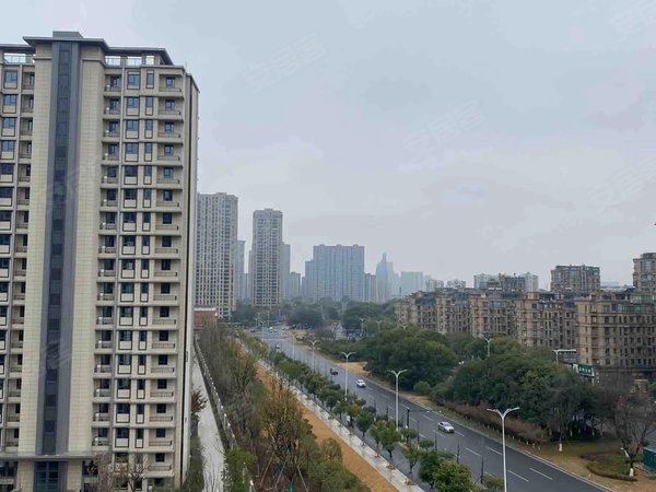 绍兴诸暨诸暨市区中南天樾整套出租中南天樾3房2厅2卫2700月包物业