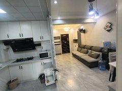 蚌埠龙子湖蚌埠火车站火车站地委淮委医院附近 名人府邸 精装修 拎包入住出租房源真实图片