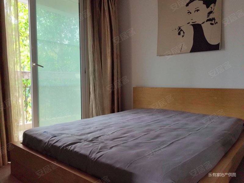 14栋花园社区,停车巨方便,低总价小户型!,汇龙花园二手房,228万,1室1