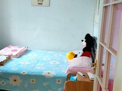徐州鼓楼彭城广场镇河小区 1室1厅1卫出租房源真实图片
