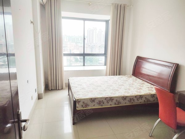 【多图】滨江丽景花园,五象大道租房,出租滨江丽景花园,家电家具齐全