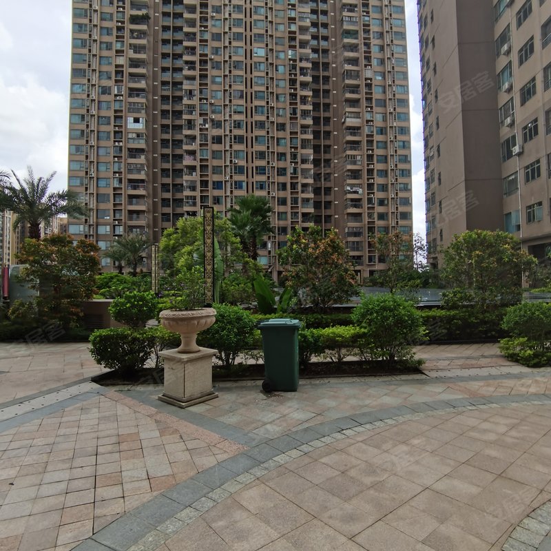 【香缤广场, 香缤广场小区详情,房价走势,房源,业主论坛】- 佛山58