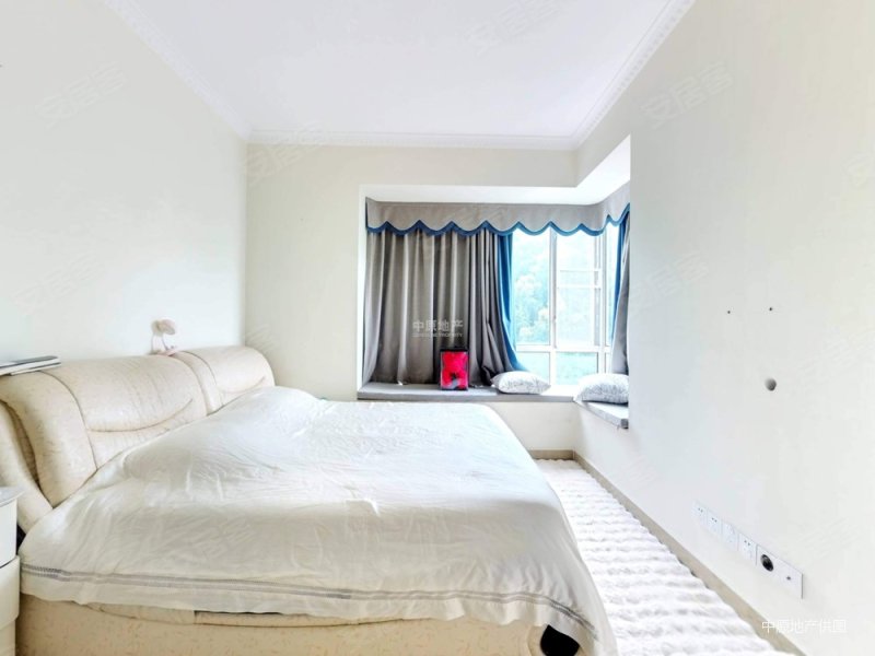 庐峰翠苑(急卖,东南户型,靠山物业,满五  ,翠园本部)