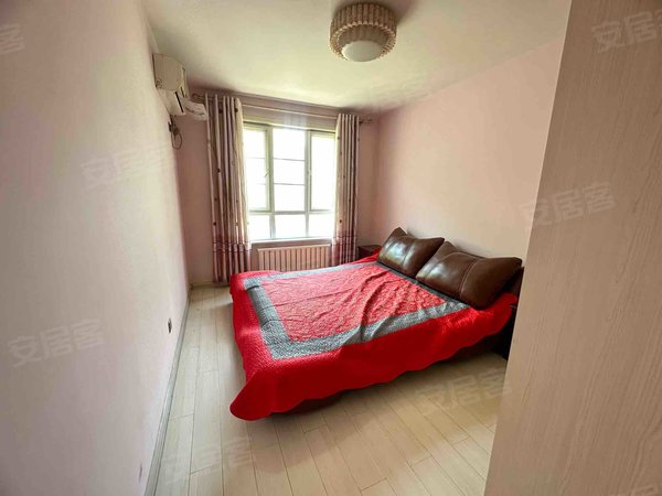 天津西青杨柳青英伦名苑房源采光好,南北通透,业主诚意出出租房源真实