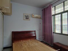 浮梁三贤湖新昌广场华夏名都附近私房步梯2房拎包入住临近南苑广场停车方便出租房源真实图片