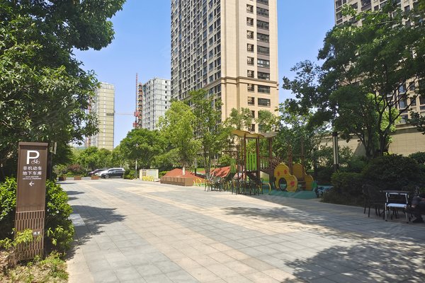 宁波二手房 万科江湾府 > 窦本刚解读万科江湾府