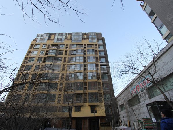 【多图】沿海赛洛城(南区),百子湾租房,1室1厅 沿海赛洛城(南区),朝阳