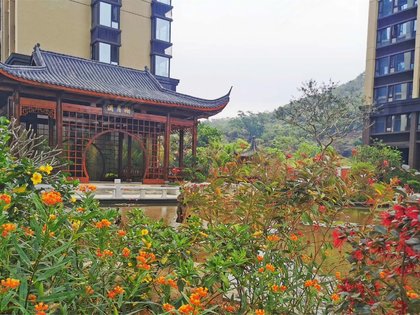 绿湖山庄,珠海大道 - 珠海绿湖山庄二手房,租房,房价-珠海安居客