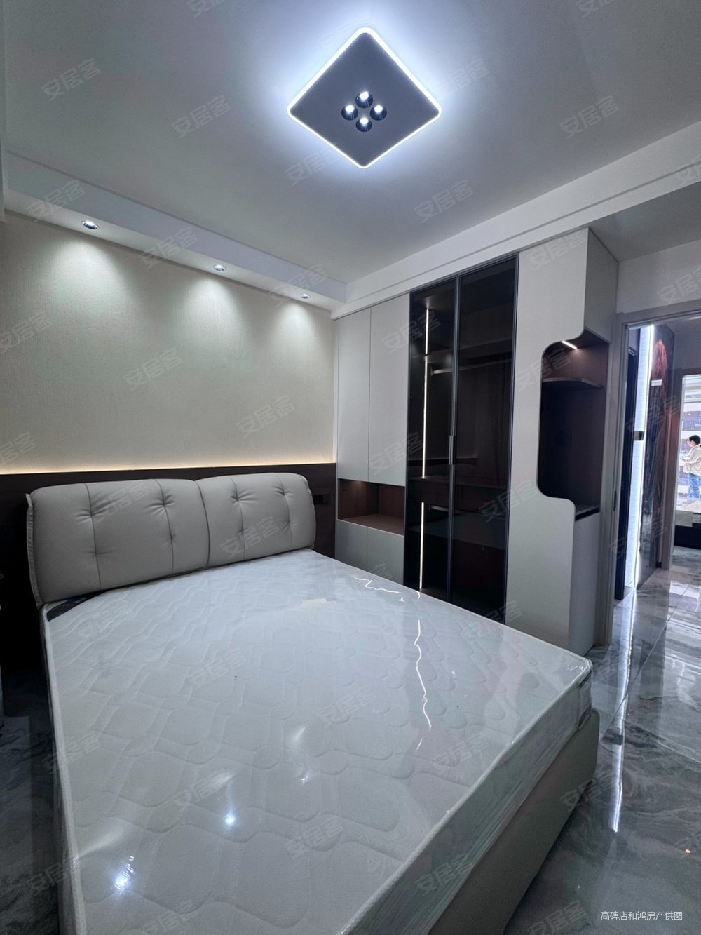 英伦名郡剑桥郡2室2厅1卫94.78㎡南北68万