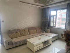 定西安定安定城区润泽苑二室一厅一卫,房子干净整洁,家具齐全,采光好出租房源真实图片