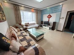 呼和浩特赛罕南门外小学水上公园对面和兴园 2室1厅1卫 81平米出租房源真实图片