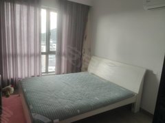 台州路桥螺洋中盛豪廷锦园 1室1厅1卫 精装修 30平 南北通透出租房源真实图片