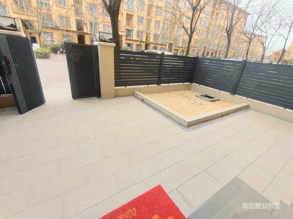 青岛房产网>青岛二手房>胶州二手房>三里河二手房>天一仁和城>599_449