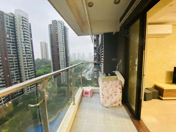 【多图】豪进广场,新塘租房,白江地铁口豪进广场两房两厅,增城租房