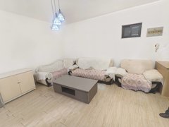 龙口东城区兰兴路天韵尚城 两居室 一年一万二 家具家电齐全拎包入住出租房源真实图片