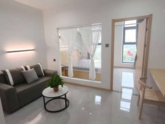 溧阳城中奥体中心押一付一银江国际附近   万达高铁站   望湖景苑有50套租出租房源真实图片