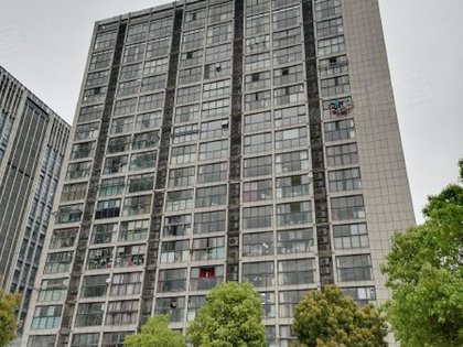 城投宽庭湾谷社区