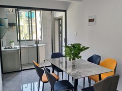 湖州吴兴湖东分区吉北小区3楼   二室二厅一卫     精装拎包入住出租房源真实图片
