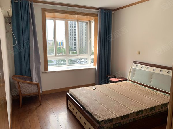 上海青浦徐泾广虹馨苑广虹馨苑 2室2厅1卫 81平 精装修 配套齐全出租